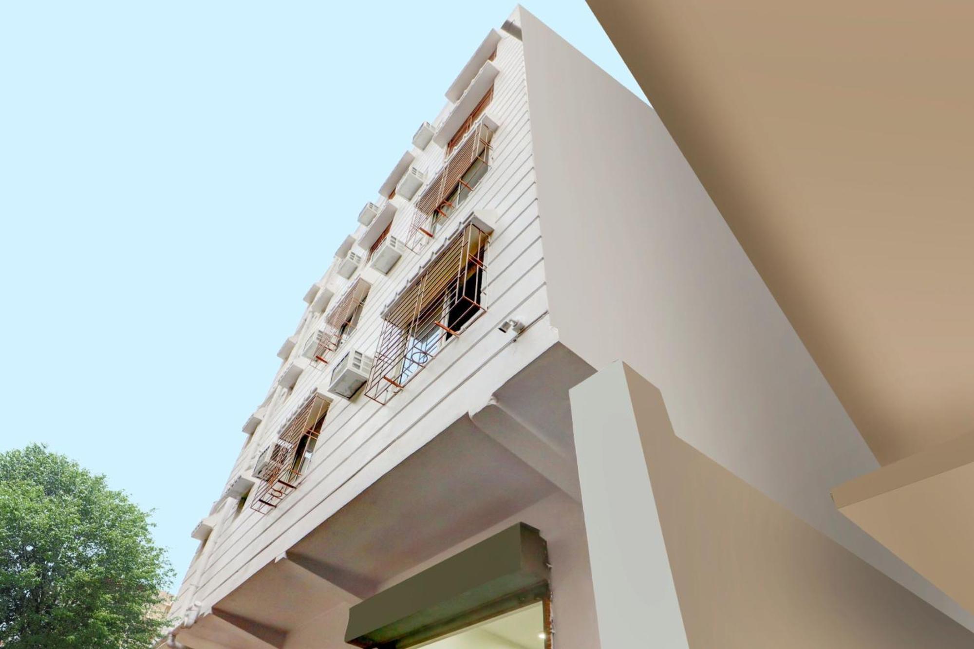 Panchanna Kolkata Exterior photo