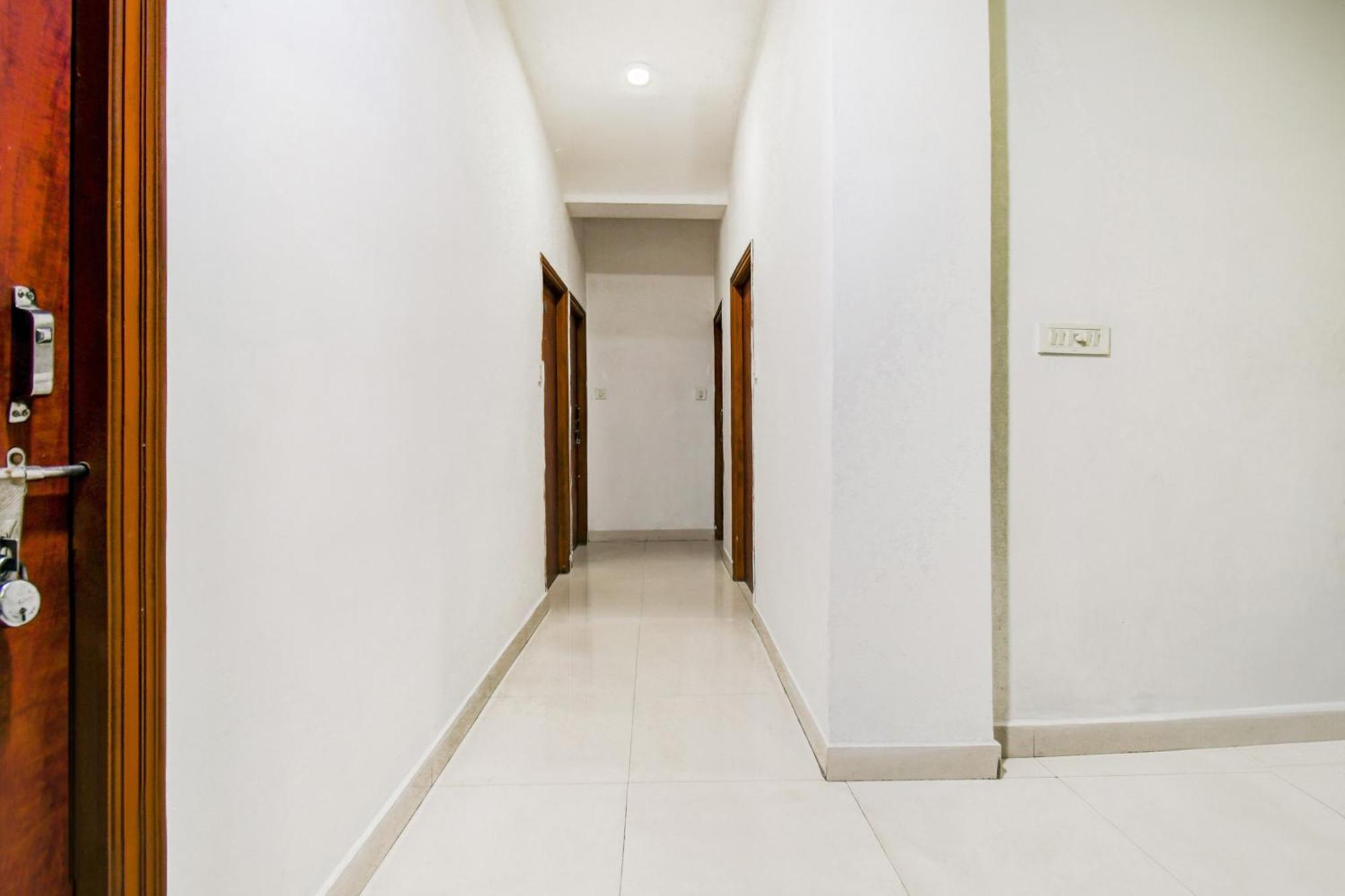 Panchanna Kolkata Exterior photo