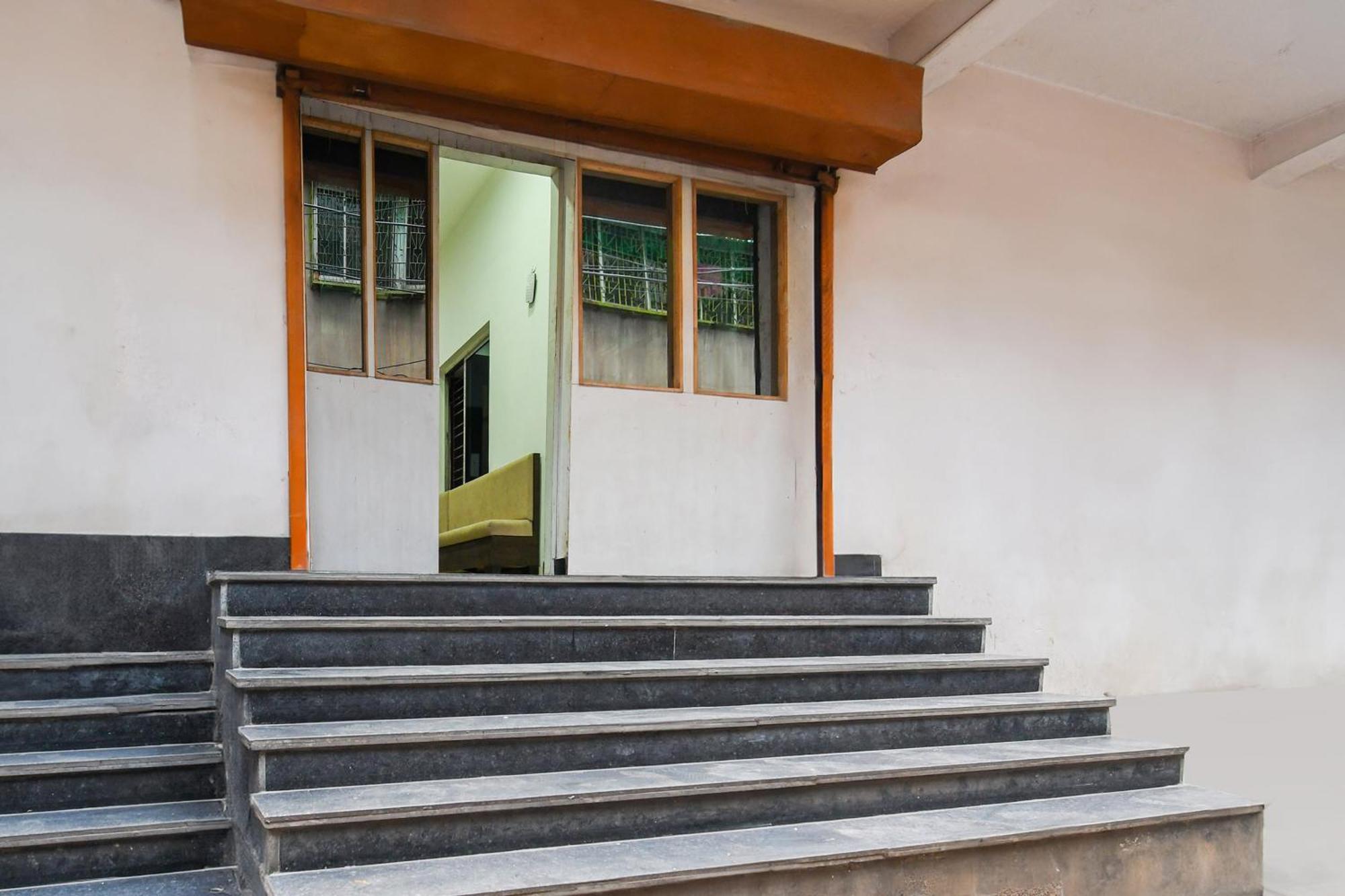 Panchanna Kolkata Exterior photo